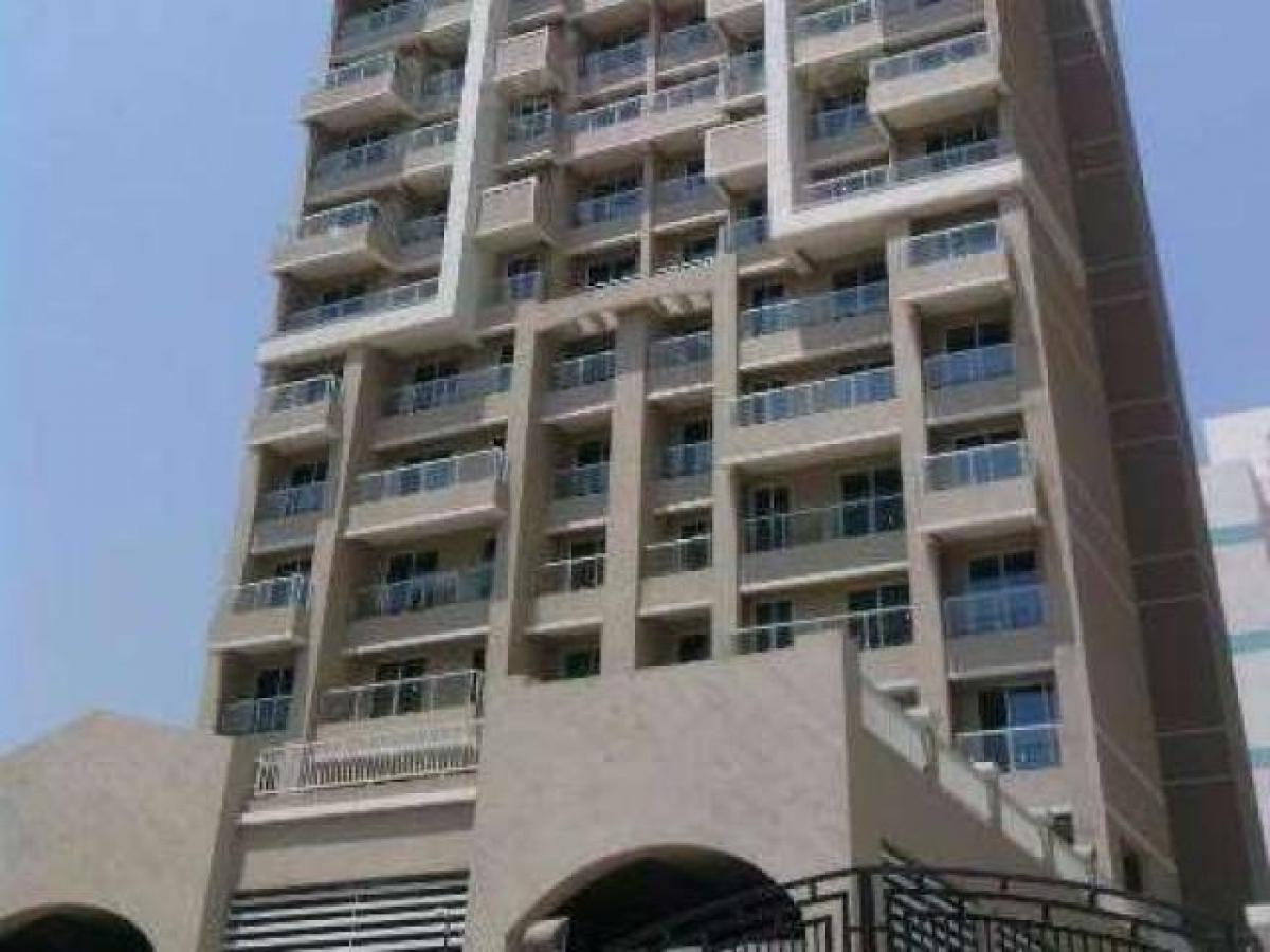 3 bedrooms House in Mumbai, India No. 61504