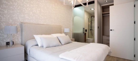 2 bedrooms Apartment in Pilar de la Horadada, Spain No. 285799 5