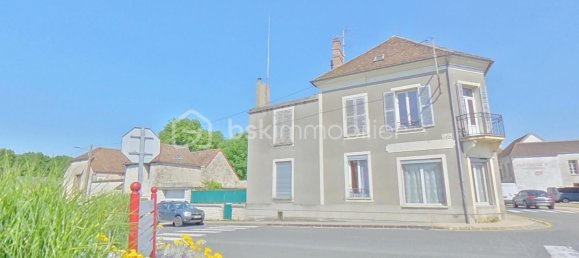5 bedrooms House in Bray-sur-Seine, France No. 351621 14