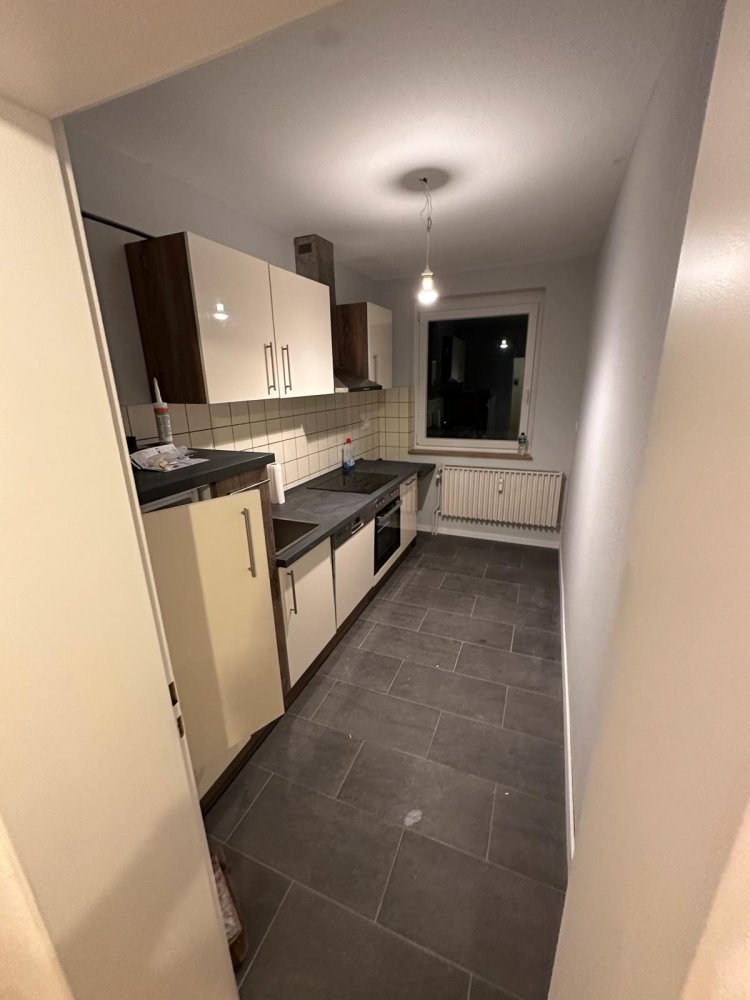 1 Schlafzimmer Wohnung in Friesland, Germany, Nr. 267045