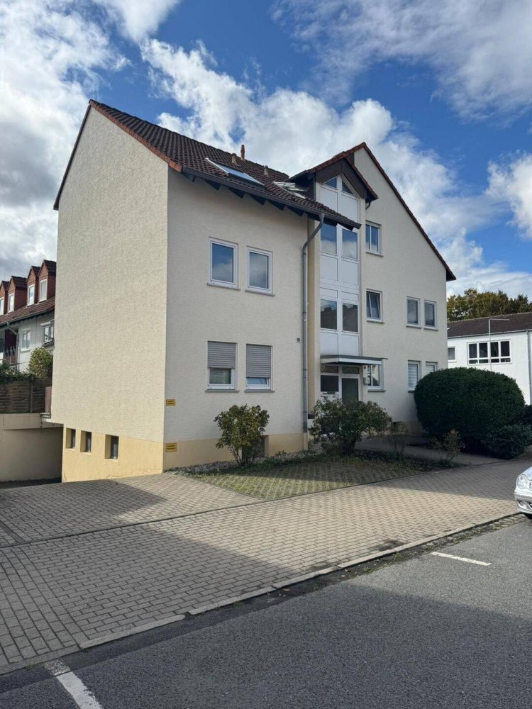 2غرفة شقة في Soest, Germany رقم 304296