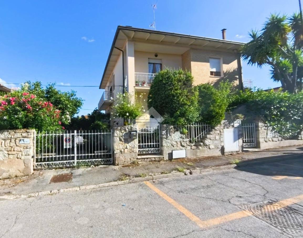 2 bedrooms Apartment in Civitanova Marche, Italy No. 271302