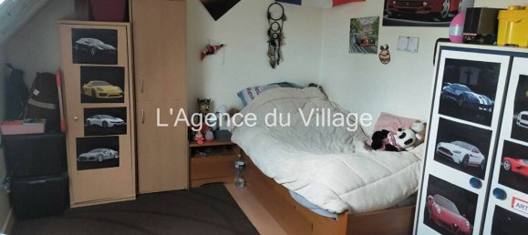 4 bedrooms House in Meru, France No. 82053 6