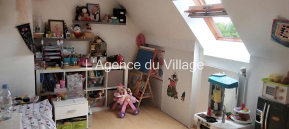 4 bedrooms House in Meru, France No. 82053 7