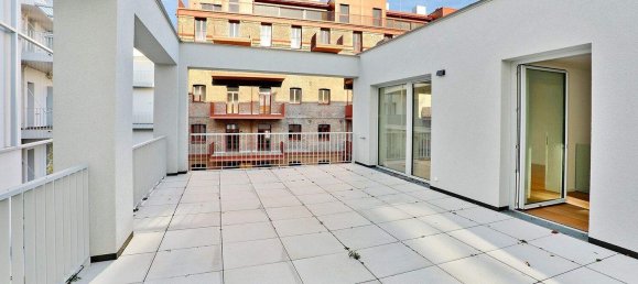 3 rooms Penthouse in Vienna, Austria No. 253429 9