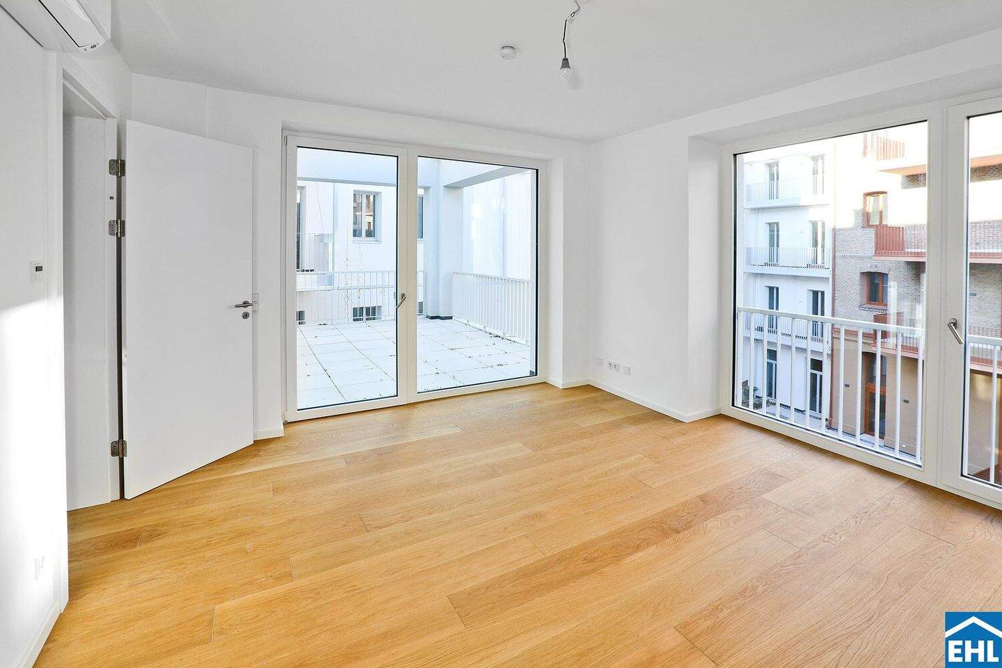 3 rooms Penthouse in Vienna, Austria No. 253429