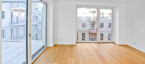 3 rooms Penthouse in Vienna, Austria No. 253429 2