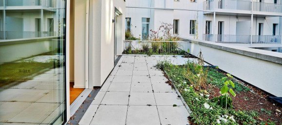 3 rooms Penthouse in Vienna, Austria No. 253429 11