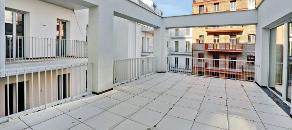 3 rooms Penthouse in Vienna, Austria No. 253429 10