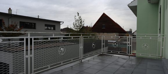 3 bedrooms House in Village-Neuf, France No. 83758 22