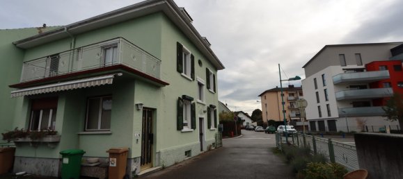 3 bedrooms House in Village-Neuf, France No. 83758 2