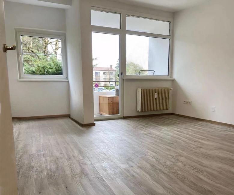 1 غرف نوم شقة في Innsbruck-Stadt, Austria رقم 160704