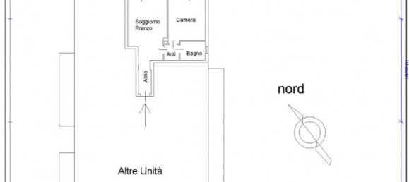 2 rooms Apartment in Montegrotto Terme, Italy No. 283058 14