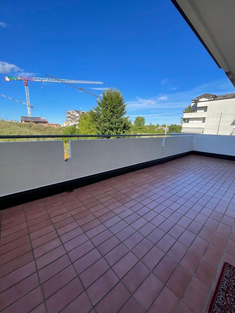 2 rooms Apartment in Montegrotto Terme, Italy No. 283058