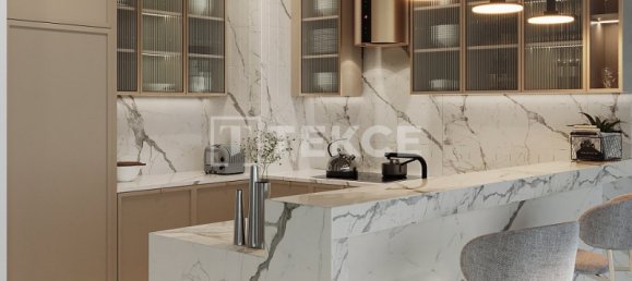 1 bedroom Apartment in Al Marjan Island, UAE No. 34250 24