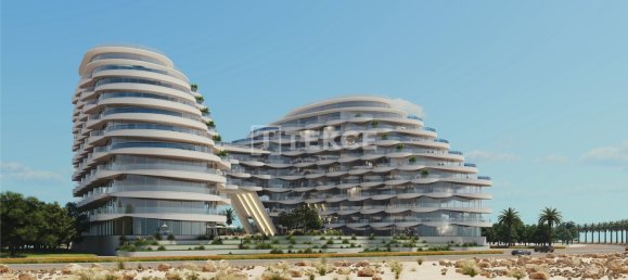 1 bedroom Apartment in Al Marjan Island, UAE No. 34250 14