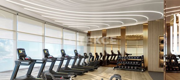 1 bedroom Apartment in Al Marjan Island, UAE No. 34250 8