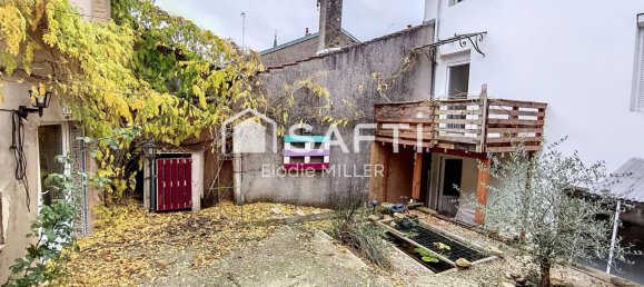 3 bedrooms House in Chavigny, France No. 51374 23