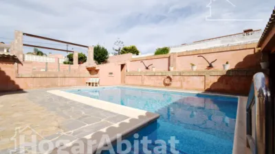 3 bedrooms House in Valencia, Spain No. 265830