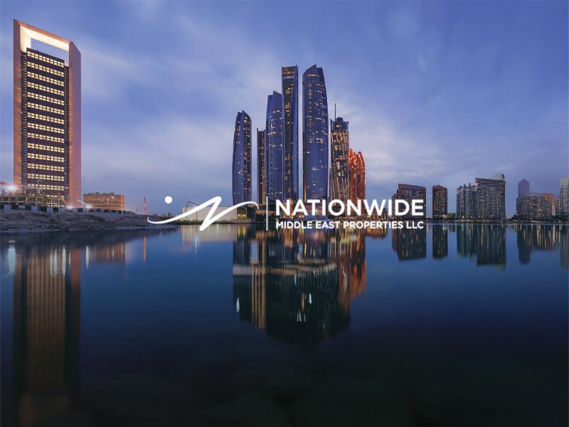 383m² Land in Abu Dhabi, UAE No. 107368