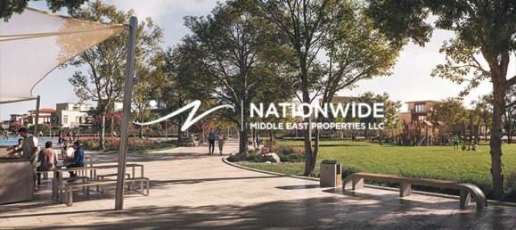 383m² Land in Abu Dhabi, UAE No. 107368 2