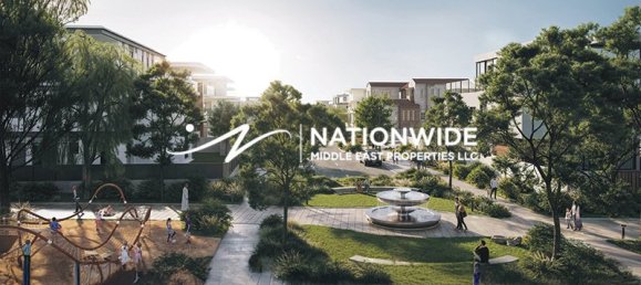 383m² Land in Abu Dhabi, UAE No. 107368 4