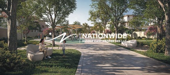 383m² Land in Abu Dhabi, UAE No. 107368 3