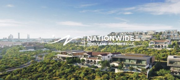 383m² Land in Abu Dhabi, UAE No. 107368 9