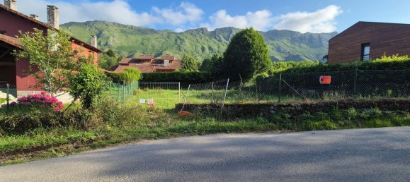  قطعة أرض في Asturias, Spain رقم 164463 3