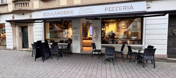 Propiedad comercial en Strasbourg, France 80 m² No. 232177 2