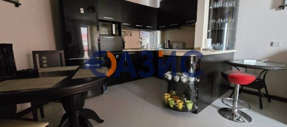 2 Schlafzimmer Wohnung in Nesebar, Bulgaria, Nr. 833 2