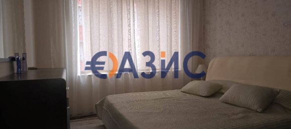 2 Schlafzimmer Wohnung in Nesebar, Bulgaria, Nr. 833 15