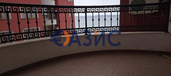 2 Schlafzimmer Wohnung in Nesebar, Bulgaria, Nr. 833 17