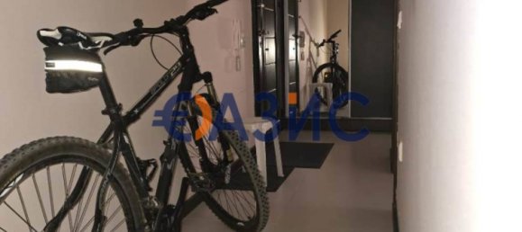 2 Schlafzimmer Wohnung in Nesebar, Bulgaria, Nr. 833 11