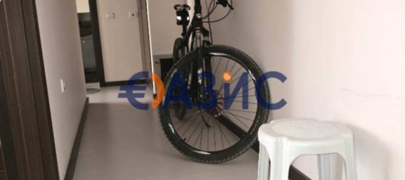 2 Schlafzimmer Wohnung in Nesebar, Bulgaria, Nr. 833 10