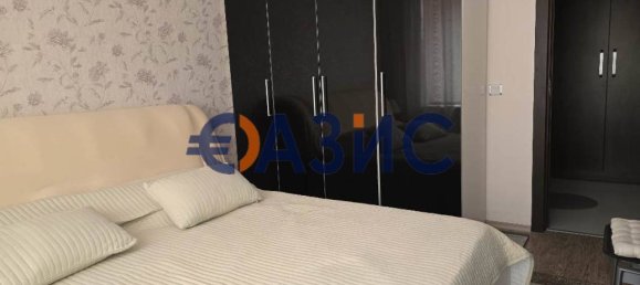 2 Schlafzimmer Wohnung in Nesebar, Bulgaria, Nr. 833 14