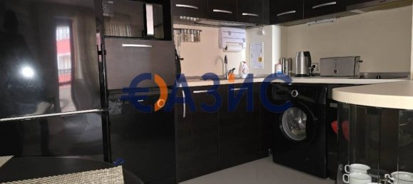 2 Schlafzimmer Wohnung in Nesebar, Bulgaria, Nr. 833 7