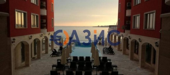 2 Schlafzimmer Wohnung in Nesebar, Bulgaria, Nr. 833 22