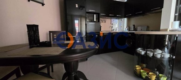 2 Schlafzimmer Wohnung in Nesebar, Bulgaria, Nr. 833 4