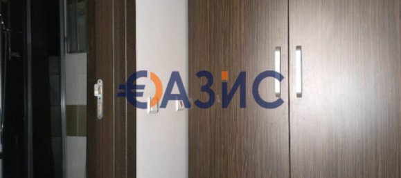 2 Schlafzimmer Wohnung in Nesebar, Bulgaria, Nr. 833 12