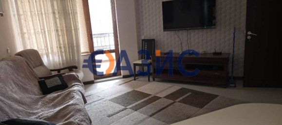 2 Schlafzimmer Wohnung in Nesebar, Bulgaria, Nr. 833 9