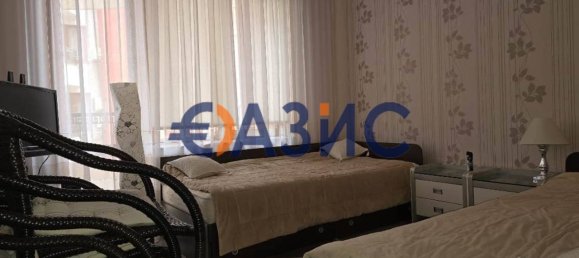 2 Schlafzimmer Wohnung in Nesebar, Bulgaria, Nr. 833 13
