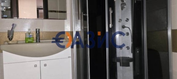 2 Schlafzimmer Wohnung in Nesebar, Bulgaria, Nr. 833 16