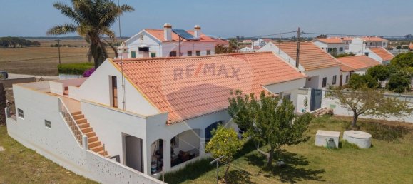 Дом с 4 спальнями в Одемира, Португалия № 168881 2