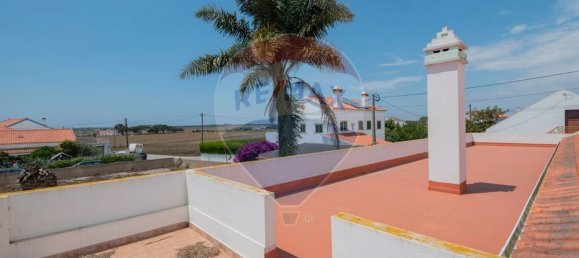 Дом с 4 спальнями в Одемира, Португалия № 168881 38