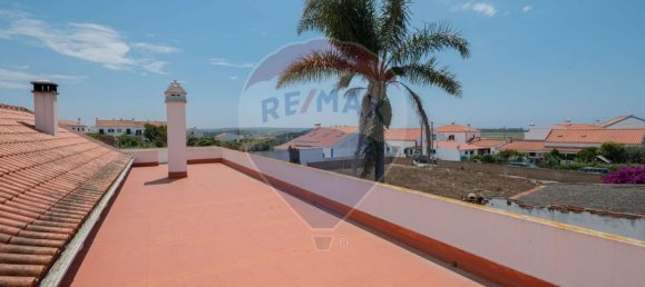 Дом с 4 спальнями в Одемира, Португалия № 168881 40