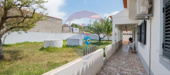 Дом с 4 спальнями в Одемира, Португалия № 168881 12