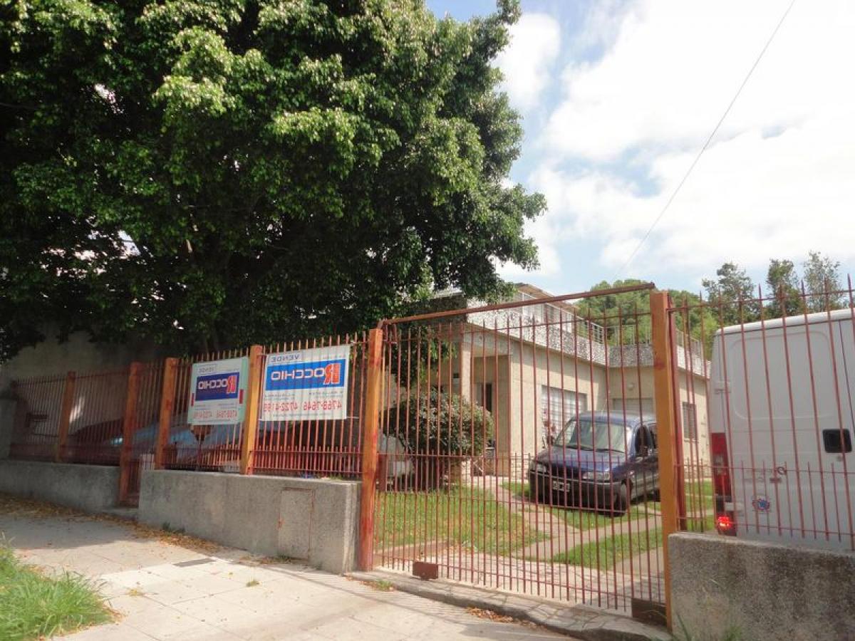  Land in General San Martin, Argentina No. 40241