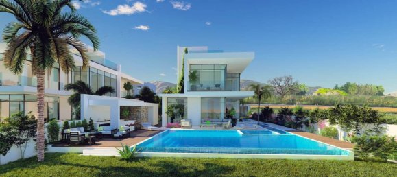 4 bedrooms Villa in Polis, Cyprus No. 6120 3