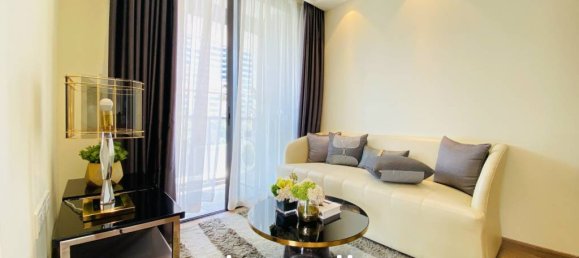 2 bedrooms Condo in Bangkok, Thailand No. 19100 3